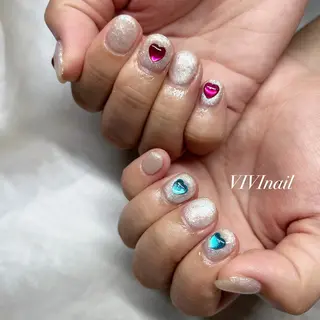 ネイル vivi nailのネイルデザイン