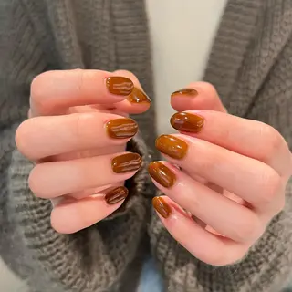 ネイル Nico所属・Nico🌛 Karenのネイルデザイン