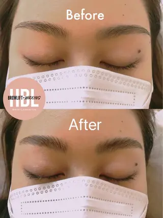 アイブロウ CIAILE Gotoのマツエク・マツパデザイン