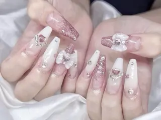 ネイル Iconic所属・Iconic Nailのネイルデザイン