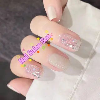 ネイル Sun Nail サン ネイルサロンのネイルデザイン