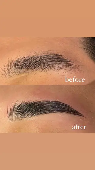 メンズ アイブロウ 眉毛・まつ毛 専門 YUKIの眉毛・アイブロウイメージ