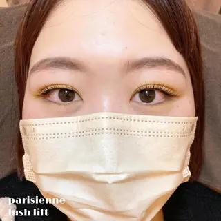 キッズ マツエク・マツパ sola: neolive出沼のマツエク・マツパデザイン