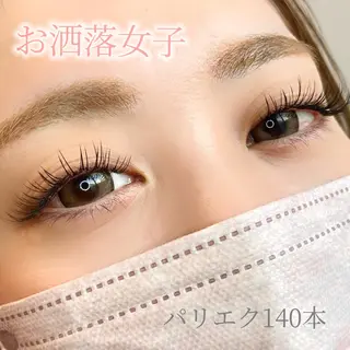 マツエク・マツパ yur【ユル】 梅田店の眉毛・アイブロウイメージ