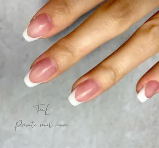 ネイル TeaL nailのネイルデザイン