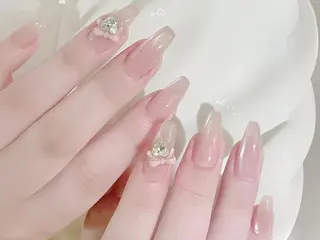 ネイル yumi nailのネイルデザイン