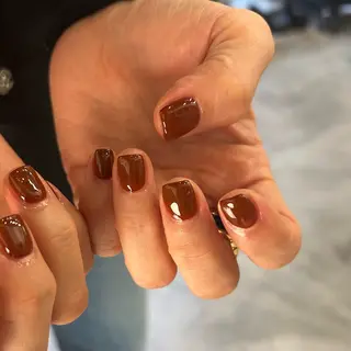 ネイル 裕美 広尾|恵比寿ネイルのネイルデザイン