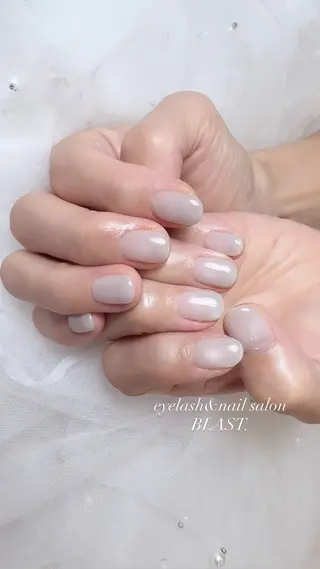 ネイル BLAST. YUNAのネイルデザイン
