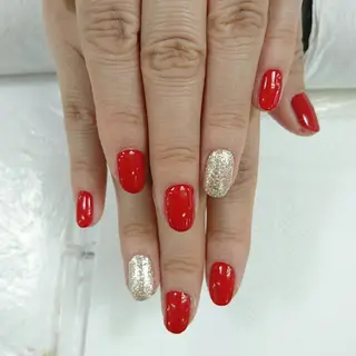 ネイル EXE- CLUB所属・EXE- NAIL あやのネイルデザイン