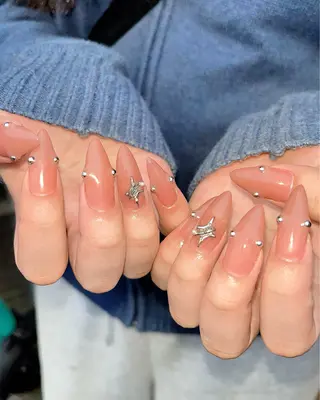 ネイル 🫧OPELIA NAIL渋谷🫧のネイルデザイン