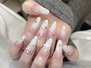 ネイル Trang nailのネイルデザイン