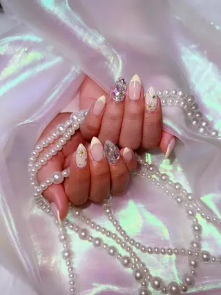 ネイル Nail Land Pilinaのネイルデザイン