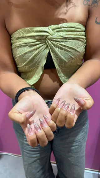 ネイル Nail Studio M'のネイルデザイン
