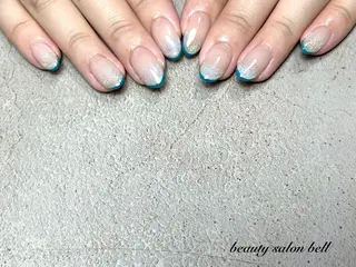 ネイル beauty salon　bellのネイルデザイン