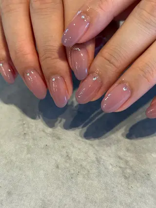 ネイル ikoi🫧 Kotomiのネイルデザイン