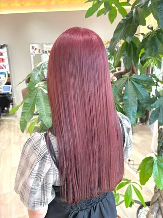 ロング レイヤー/ハイライト /🩶HINAのヘアスタイル