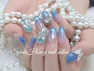 ネイル 🎀ななみん 🎀のネイルデザイン