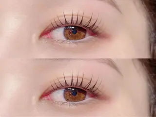 マツエク・マツパ マツエクまつぱ♡ Haruna/岸和田のマツエク・マツパデザイン