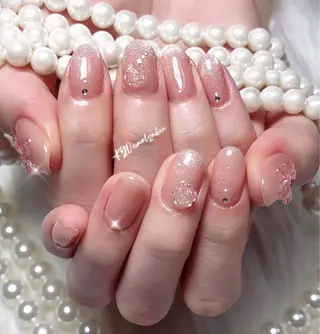ネイル ネイリスト KYOのネイルデザイン