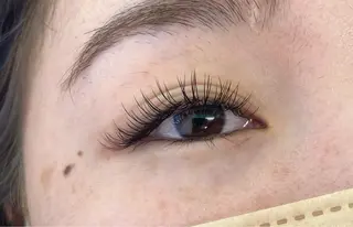 マツエク・マツパ muse所属・Suzu .muse 【葛城店】のマツエク・マツパデザイン