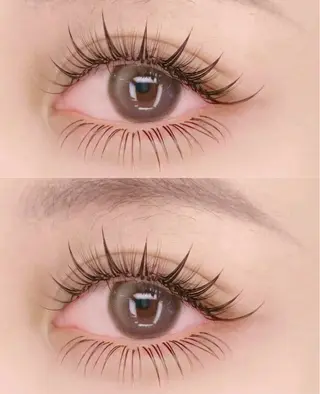 マツエク・マツパ Kllマツエク& まつげパーマ池袋店のマツエク・マツパデザイン