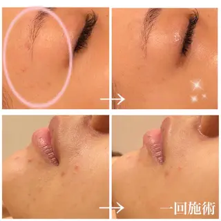 ダイエット・美肌ケア fleurのエステ・リラクイメージ