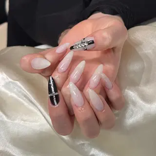 ネイル Roy心斎橋 石川のネイルデザイン