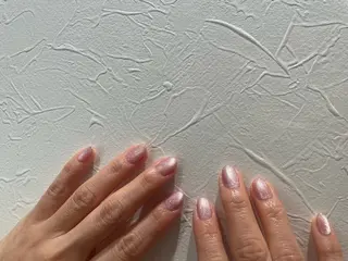 ネイル 佐藤  悠子のネイルデザイン