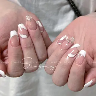 ネイル ジョ ジョのネイルデザイン