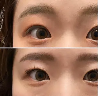 マツエク・マツパ eyebrow salonの眉毛・アイブロウイメージ