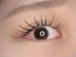 マツエク・マツパ 🦋MaaZlash 南流山FUKA🤍のマツエク・マツパデザイン