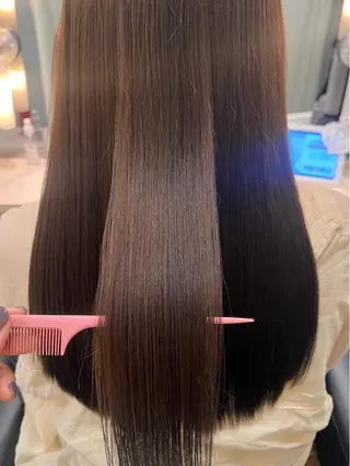 カラー Men's特化⚡️ モテ髪SYUUのヘアスタイル