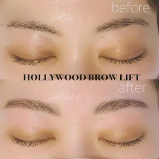 マツエク・マツパ アイブロウ moca MOCAのマツエク・マツパデザイン