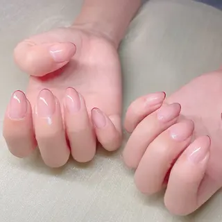 ネイル Nailist SUZU所属・Nailist suzuのネイルデザイン