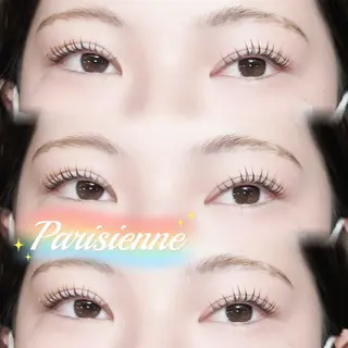 マツエク・マツパ 🎀Neolive akari🍒のマツエク・マツパデザイン