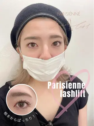 マツエク・マツパ SÖPÖ/SAIKO ♡まつげ眉毛サロンのマツエク・マツパデザイン