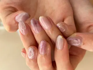 ネイル little /ayaのネイルデザイン