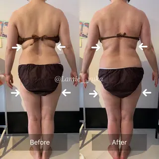 園田 由香のエステ・リラクイメージ