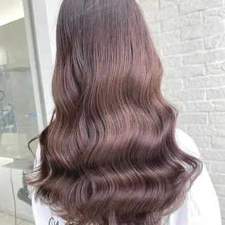 カラー エリアマネージャー 復活の大澤竜馬のヘアスタイル