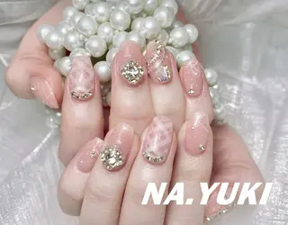 ネイル ✨ Riooo_のネイルデザイン