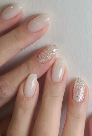 ネイル BIEL /ビエルネイル&まつ毛パーマ所属・中川 智惠のネイルデザイン