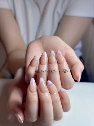 ネイル RAMU_Nail 池袋店のネイルデザイン