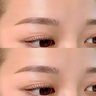 アイブロウ 087 eyeshopのマツエク・マツパデザイン