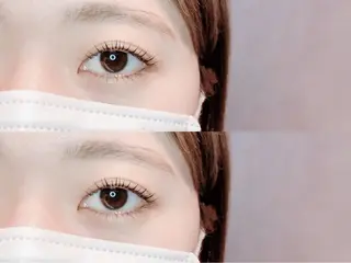 マツエク・マツパ eyelist 🌼 Mahoのマツエク・マツパデザイン