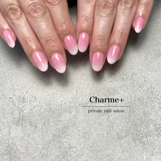 ネイル Aoi .のネイルデザイン