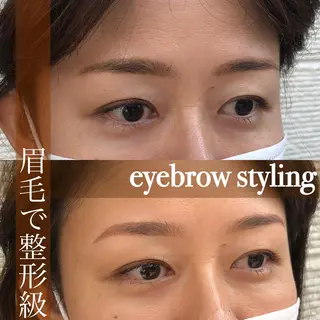 ran cocochiのマツエク・マツパデザイン