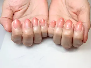 ネイル mi hoのネイルデザイン