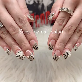 ネイル Sunshine   nail salon所属・サンシャイン ネイル池袋店のネイルデザイン