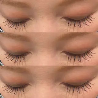 マツエク・マツパ Love&Hair Dive所属・Dive🌊🌺 Arinのマツエク・マツパデザイン