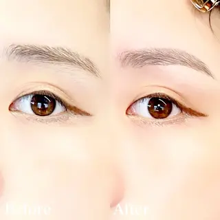 アイブロウ SANA🌻Chil l&Eye千葉駅前店の眉毛・アイブロウイメージ